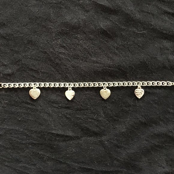 Made with love bracelet - HAND MADE - Picture 1 of 2